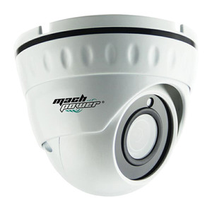 Telecamera AHD 2.0 MP Dome da Interno con Visione Notturna - Product Image 1