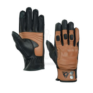 Motorbike <b>Gloves</b> for Online Sale Custom Made High Quality Motorbike <b>Racing</b> <b>Gloves</b> Full Finger Unisex - Product Image 3
