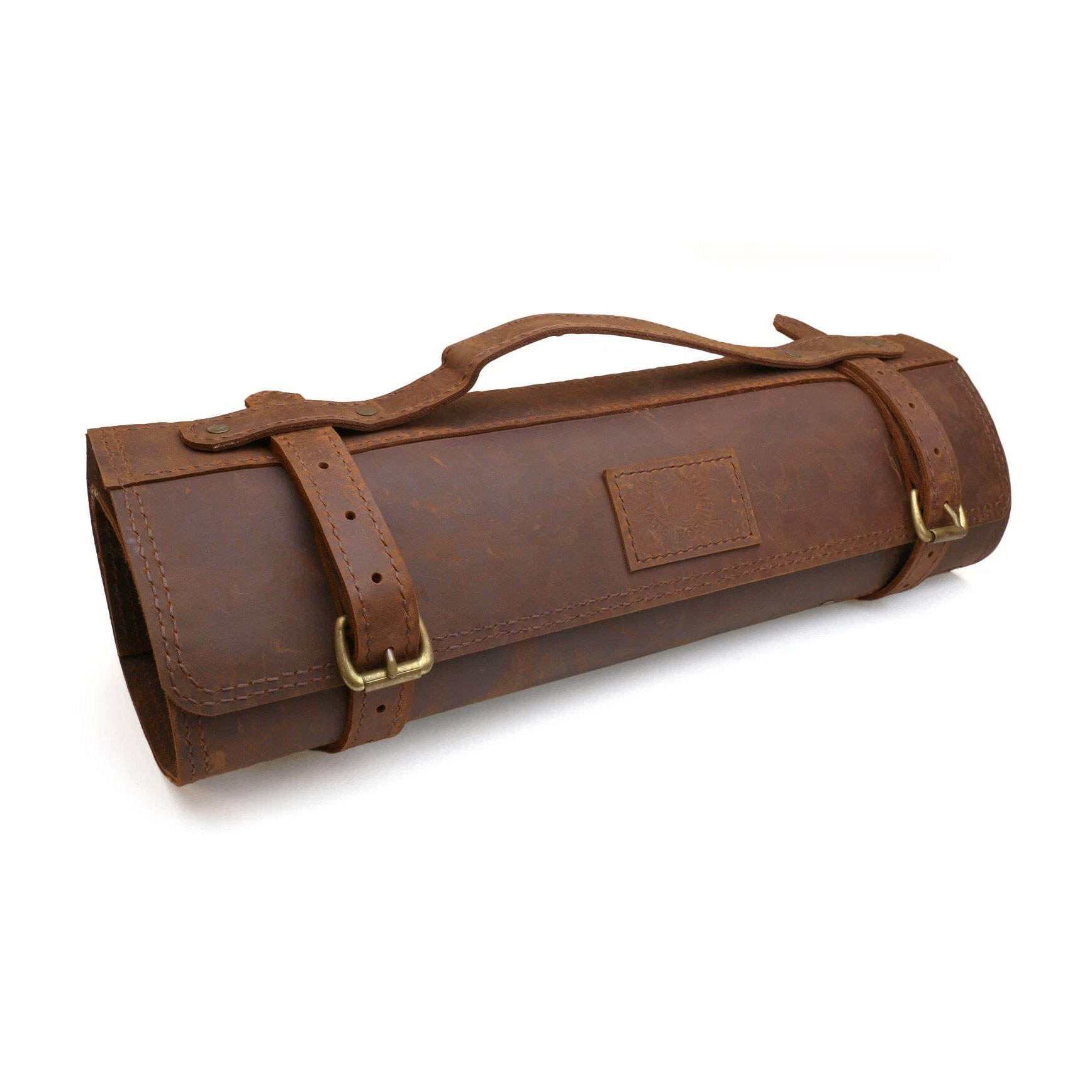 สีน้ำตาล