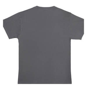 Camiseta Extra Grande de Algodón Peinado para Hombre, Camisetas Deportivas Unisex, Camisetas 100% Algodón Peinado al por Mayor - Product Image 5