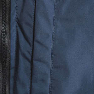 Blouson d'aviateur en satin de soie de haute qualité pour hommes Blouson d'aviateur matelassé en satin à la nouvelle mode et au nouveau style - Product Image 6
