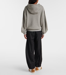 Sudadera con capucha y cremallera ODM personalizada para mujer con logotipo frontal: ropa informal acogedora para Otoño e Invierno - Product Image 6