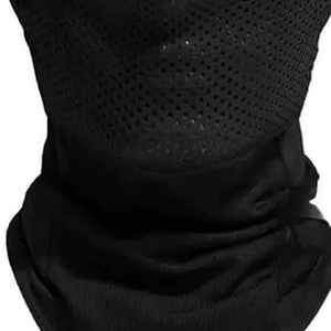 Pasamontañas térmico aislante para deportes de invierno, esquí, snowboard, senderismo, motociclismo, protección facial resistente al viento - Product Image 4