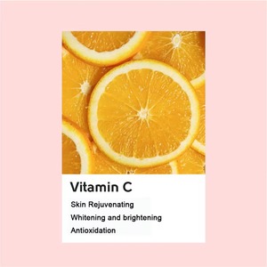 Gran oferta de suero de vitamina C con ácido hialurónico, eliminación de arrugas antienvejecimiento, Etiqueta Privada, removedor de Corrector de manchas oscuras - Product Image 3