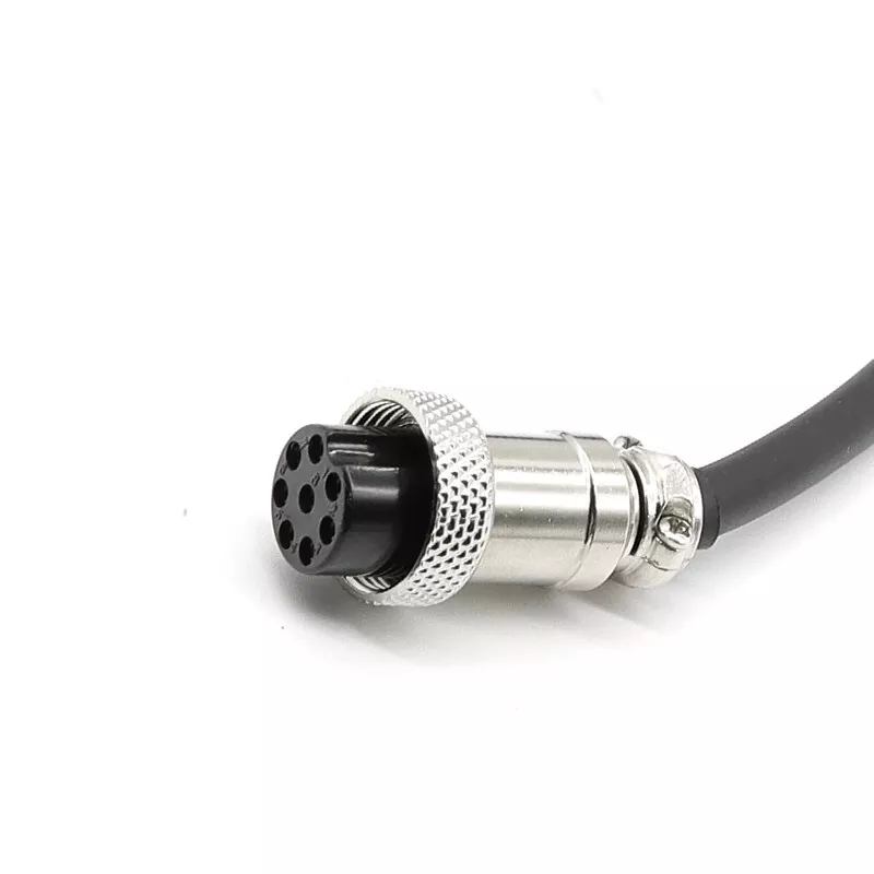 For Kenwood MC43S Mic 8 PIN Dynamic Handheld Radio Microphone