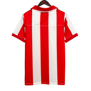 Uniformes Deportivos Personalizados de Fútbol y Fútbol Americano, Ropa Deportiva, Ropa Activa, Jersey OEM ODM, Tops Activos Personalizados - Product Image 3