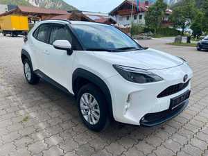 <span class=keywords><strong>Precio</strong></span> Económico, <span class=keywords><strong>Toyota</strong></span> <span class=keywords><strong>Yaris</strong></span> Cross HATCHBACK 2024 Usado, Listo para Envío - Product Image 2