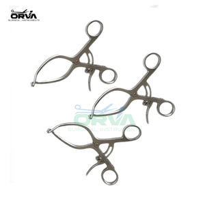 Instrumentos Quirúrgicos Veterinarios de Alta Calidad: Placa Ortopédica de Acero Inoxidable, Instrumento para Huesos, Perlas de Cuerda Manuales SURGICAL INSTRUMENTS - Product Image 4
