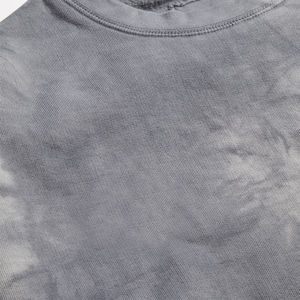 Sudaderas de hombre de colección de fábrica de alta calidad en precio al por mayor básicos de algodón mezclado personalizable hombres sudaderas de lavado con agua - Product Image 3