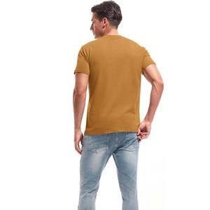 Camiseta estampada personalizada para hombre, Camiseta de algodón pesado, diseño de logotipo personalizado de alta calidad, camiseta de gran tamaño con hombros caídos en blanco para hombre - Product Image 2