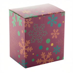 CreaBox EF-185 Scatola Personalizzata per Set Regalo - Product Image 2