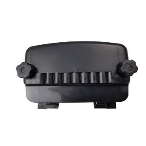 Filtro dell'Aria Completo per Zaino Eb415 Rif. 918318, Prodotto in Plastica per Settore Automobilistico, Compatibile con Vari Modelli - Product Image 1
