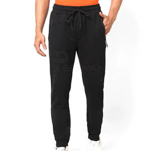 กางเกงกีฬาซักได้สำหรับผู้ชายกางเกงลำลองสำหรับฤดูร้อนดีไซน์ใหม่ - Product Image 1