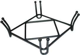 Support de sous-verre en métal de haute qualité, dernière conception, taille personnalisée, nouveau design, support de sous-verre en métal pour le prix de gros - Product Image 3