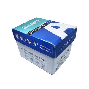 Papier de copie A4 de haute qualité à vendre, idéal pour l'impression et la photocopie - Product Image 5