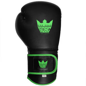 ถุงมือชกมวยถุงมือชกมวยสีต่างๆ - Product Image 3