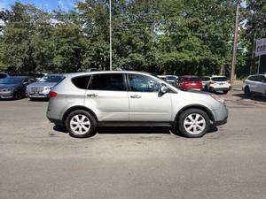 Low price 2006 <b>S</b> u b a r u B <b>9</b> T r i b e c a 5 - P a <b>s</b> <b>s</b> . used car for sale - Product Image 4
