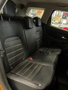 Gran Oferta: Renault Duster 1 Usado, Año 2021, en Excelentes Condiciones 5 d C i  P  r  e  s  t  i  g  e    Listo para enviar - Product Image 4