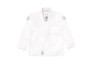 Uniforme de Jiu-Jitsu de haute qualité 100% coton, style 2025, pour bébés et tout-petits, unisexe, vente en gros, Bright Way International - Product Image 3