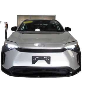 Vehículo Eléctrico Usado 2024 con Tracción en las Cuatro Ruedas, SUV de 4 Puertas y 5 Asientos, Vehículo Inteligente de Energía con Gran Autonomía, Automático, Fabricado en Japón - Product Image 1
