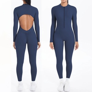 Wholesale Guaranteed Quality Unique Breathable Women <b>Yoga</b> <b>Set</b> Quick-drying <b>Yoga</b> <b>Set</b> for Women - Product Image 1