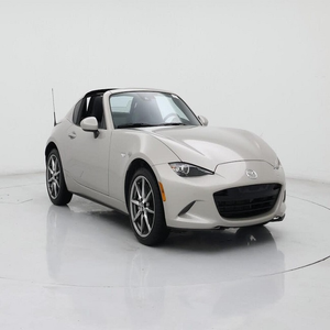 MAZDA MX-5 MIATA 2022 USADO, Volante a la Izquierda/Derecha - Product Image 1
