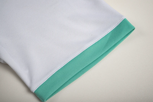 SIBRIN Maillots et shorts de football tendance de qualité supérieure 100% polyester respirant à séchage rapide OEM Entraînement de football en gros - Product Image 4