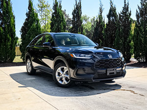 Honda HR-V LX 2023 d'occasion propre - Product Image 2
