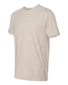 Camiseta For Level Apparel 6210 100% Algodón, Ecológica, Transpirable, Cómoda, Corte Regular, Lisa, para Hombre y Mujer - Product Image 3