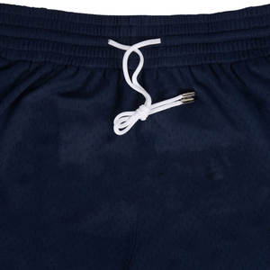 Short personnalisable en toile épaisse taille moyenne pour hommes Double couche impression par transfert de chaleur sport gymnastique basket-ball - Product Image 3