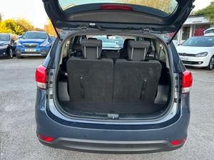 KIA CARENS 2014 USADO, Volante a la Izquierda/Derecha - Product Image 2