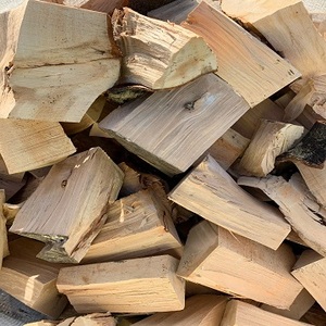 Leña de calidad seca al horno más barata/troncos de leña de roble madera de capa de madera Madera dura certificado ISO - Product Image 2