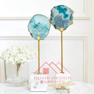 Escultura de Mármol para Mesa, Decoración del Hogar, Novedad, Escultura Moderna para Mesa de Salón y Escritorio - Product Image 3