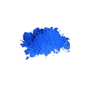 Azul ácido 9 de alta pureza (azul brillante FCF) Tinte de inyección de tinta avanzado para colores vibrantes y duraderos en impresión Premium - Product Image 3