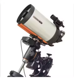 Tout nouveau télescope informatisé Celestron CGE Pro 1100 HD - Product Image 1