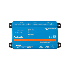 New for Phoenix & BigBattery 24V Mobile Field <b>Power</b> <b>Kit</b> 1200W Pure Sine Wave Inverter <b>Solar</b> System for Retrofit/Upgrade - Product Image 5