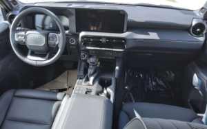 VENTES MONDIALES DE <span class=keywords><strong>TOYOTA</strong></span> LAND CRUISER PRADO 250 VX SUV D'OCCASION - Product Image 2