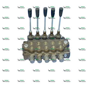 2191053 วาล์วไฟฟ้า 5 ส่วน - Product Image 1