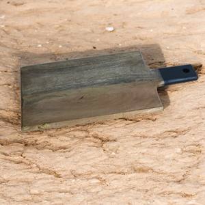 เขียงไม้หนา 1.5 ซม. คุณภาพดี สีธรรมชาติ เป็นมิตรกับสิ่งแวดล้อม ใช้ซ้ำได้ เหมาะสำหรับครัวและโต๊ะอาหาร ของขวัญสำหรับนักทำอาหารที่บ้าน - Product Image 6