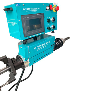 Máquina Portátil de Mandrilado en Línea SKYBORTECH BD40 - Automática, Fácil de Operar, Suministro Directo de Fábrica para Reparación de Excavadoras en Sitio - Product Image 1