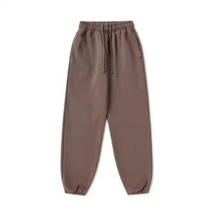 Cheap Price Solid Customized Color Custom Size Jogger Pants Low Moq Breathable Easy Wear Oem <b>Men</b> Jogger Pent For Sale - Product Image 2
