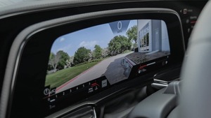 SUV de Lujo Premium Usado 2023-2025 con Iluminación LED, Techo Panorámico, Opciones de Cuero, Asientos de Capitán, Conducción Inteligente, Suministrado desde Japón - Product Image 4