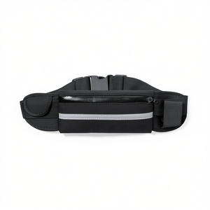 Bouteilles de sport personnalisées par Basset Soft Shell Baby Carrier Gadget - Product Image 2