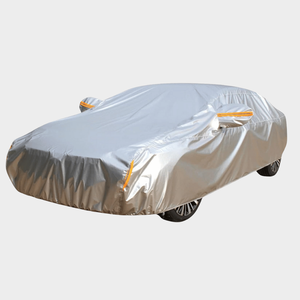 Cubierta impermeable universal del coche - Product Image 1