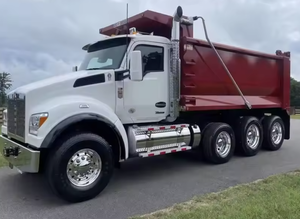 Best!! High Horsepower 10 Wheeler Tractor Truck 6x4 Diesel Prime Mover For Heavy Duty <b>Logistics</b> and Container Shipping <b>Services</b> - Product Image 2
