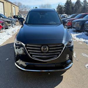 MEJOR PRECIO PARA Mazda CX-9 Grand Touring 2023 - Product Image 1