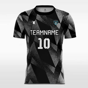 Uniformes de Fútbol Naranja de Alta Calidad, Conjuntos de Camisetas de Entrenamiento de Fútbol para Jóvenes y Hombres - Product Image 3