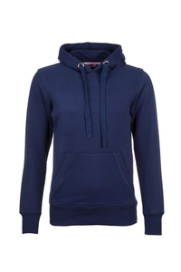 Personalizado de las mujeres Casual Slim Fit Streetwear recortada Sudadera con capucha de secado rápido de algodón de lana con capucha de cuello de temporada de invierno sudaderas con capucha - Product Image 6