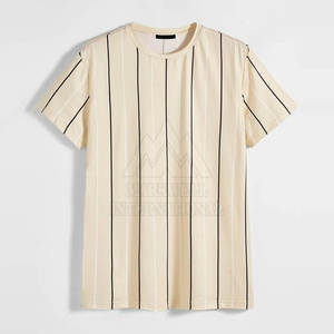 Camisetas Transpirables para Hombre, Camisetas Cómodas de Estilo Urbano, Camisetas para Hombre Hechas en Fábrica - Product Image 1