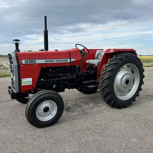 รถแทรกเตอร์ Massey Ferguson290 คุณภาพดีเยี่ยม รถแทรกเตอร์ Massey Ferguson 385 ขับเคลื่อน 4 ล้อ และรถแทรกเตอร์ Massey Ferguson MF 375 - Product Image 1